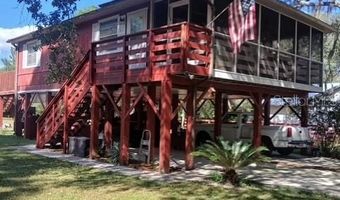 55315 5TH St, Astor, FL 32102