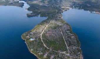 Lot I Pleasant Island Lane, Adamstown Twp., ME 04970