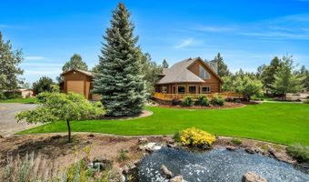 18070 Cascade Estates Dr, Bend, OR 97703