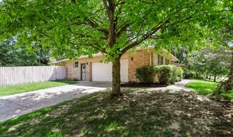 930 Mellowood Dr, Indianapolis, IN 46217