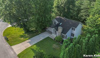 5268 E Woodmeade Ct SE, Ada, MI 49301