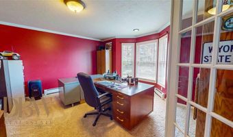 39 N 41st St N, Cody, WY 82414