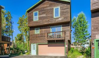 88 CLUB HOUSE Rd, Breckenridge, CO 80424