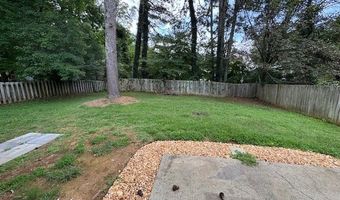 4305 Pine Vis, Alpharetta, GA 30022