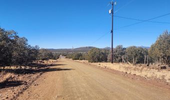 2113 W Skyline Dr, Ash Fork, AZ 86320