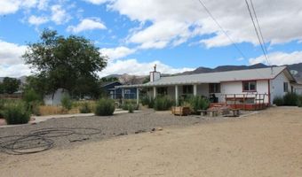 180 Roughing It Rd, Dayton, NV 89403