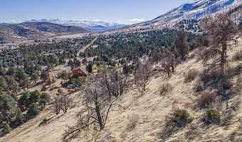 3221 Reese Ln, Gardnerville, NV 89410