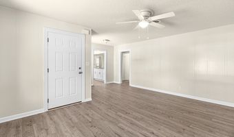701 NE 2nd St, Andrews, TX 79714