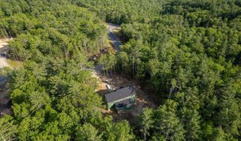 The Woodlands at Merry Hill lot 4, Barrington, NH 03825