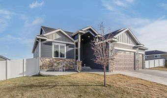 3743 EDISON Ct, Cheyenne, WY 82009