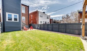 3421 S Compton Ave, St. Louis, MO 63118