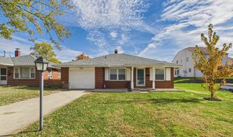 916 Alhambra Dr, Anderson, IN 46012