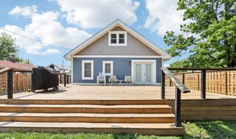 2928 Mounds Rd, Anderson, IN 46016