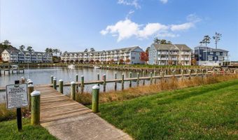 10900 HOLYSTONE Ln 503, Berlin, MD 21811