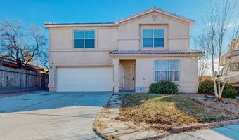 8302 Rancho Pleno NW, Albuquerque, NM 87120