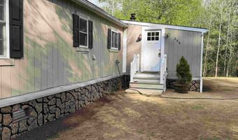 208 Grafton Turnpike Rd, Canaan, NH 03741