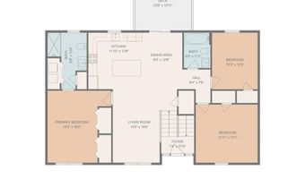 92 Dewolf Ave, Bristol, RI 02809