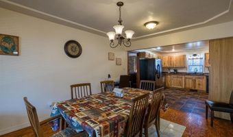 1126 Alger Ave, Cody, WY 82414