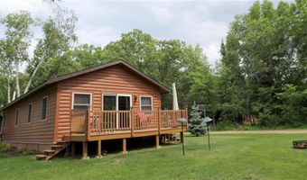 121 County 118 NW 6, Backus, MN 56435