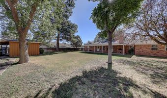 209 E Marfa Ave, Alpine, TX 79830