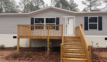 136 Carlton Dr, Batesburg Leesville, SC 29006