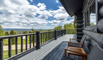 101 MINER CREEK Rd, Bondurant, WY 82922