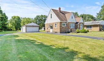 1419 Maple Rd, Amherst, NY 14221