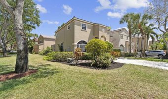 457 NW 87th Ln, Coral Springs, FL 33071