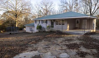 1374 Gladden Ln, Alexandria, AL 36250