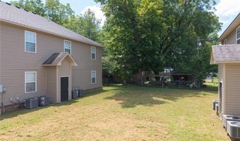 310 Jefferson St, Alma, AR 72921