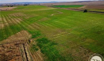 2408 E I, Ballantine, MT 59006