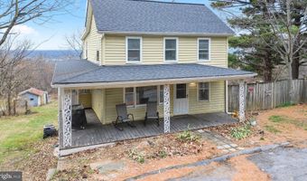 6004 CLEVELANDTOWN Rd, Boonsboro, MD 21713
