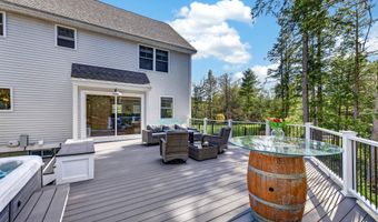 21 N Mason Rd, Brookline, NH 03033