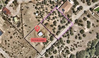 Rudin Dr, Cold Creek, NV 89124