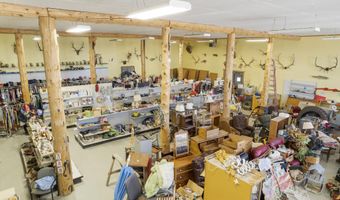 10652 US HIGHWAY 189, Big Piney, WY 83113