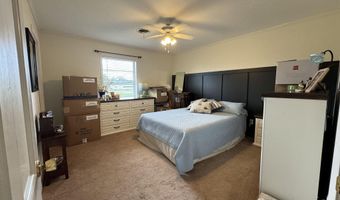 1201 Lake Dr, Amory, MS 38821