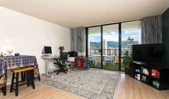 2121 Ala Wai Blvd 2205, Honolulu, HI 96815