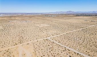 9500 Villa St, Adelanto, CA 92301