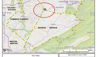 162 Monroe St, Alderson, WV 24910