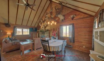 16 Caddis Ln, Cody, WY 82414