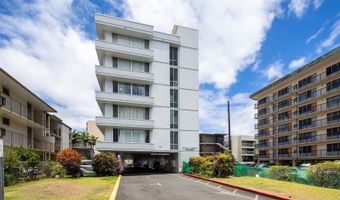 1503 Liholiho St 602, Honolulu, HI 96822