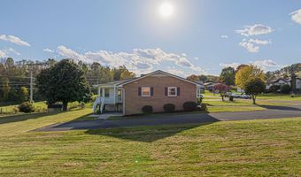 19497 Stone Mountain Rd, Abingdon, VA 24210