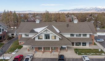 4055 Valley Commons Dr Suite G-4, Bozeman, MT 59718