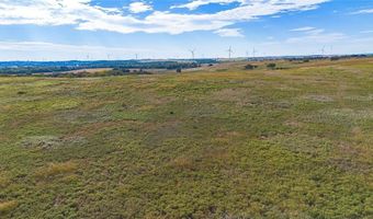 CS 2620 Road, Anadarko, OK 73005