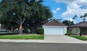 419 Country Club Dr, Alamo, TX 78516