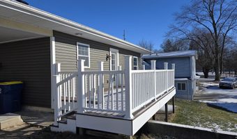 111 Carlin St, Auburn, IN 46706