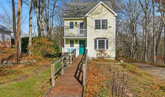 13 Elm St, Antrim, NH 03440