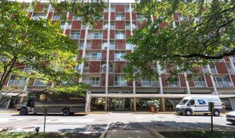 800 4TH St SW N325, Washington, DC 20024