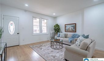 907 N 5th St, Allentown, PA 18102