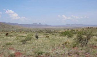 Tract 4 Sierra La Rana, Alpine, TX 79830